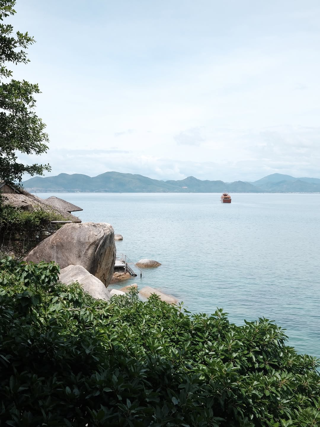 Lộ diện "thi&ecirc;n đường c&ocirc; độc" tại Việt Nam vừa được b&aacute;o Anh xếp hạng l&atilde;ng mạn nhất ch&acirc;u &Aacute;, vị tr&iacute; chỉ sau Th&aacute;i Lan- Ảnh 1.