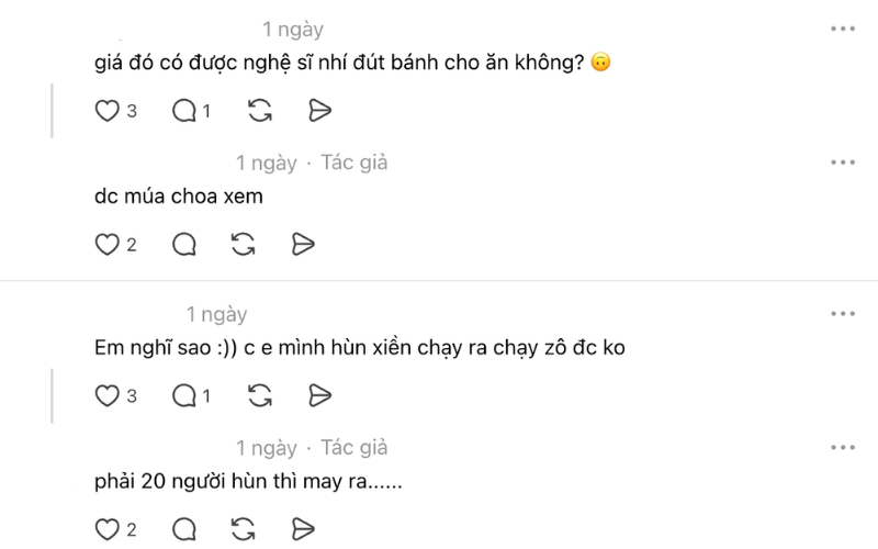 X&ocirc;n xao mức gi&aacute; v&eacute; l&ecirc;n tới 50 triệu đồng, concert Anh Trai Say Hi D-9 đang hứa hẹn điều g&igrave;?- Ảnh 10.