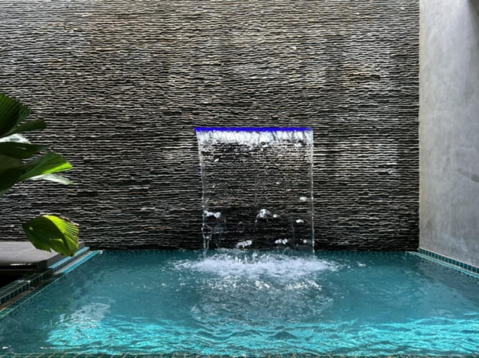 To&agrave;n cảnh biệt thự 5 tầng của JustaTee - Tr&acirc;m Anh- Ảnh 13.