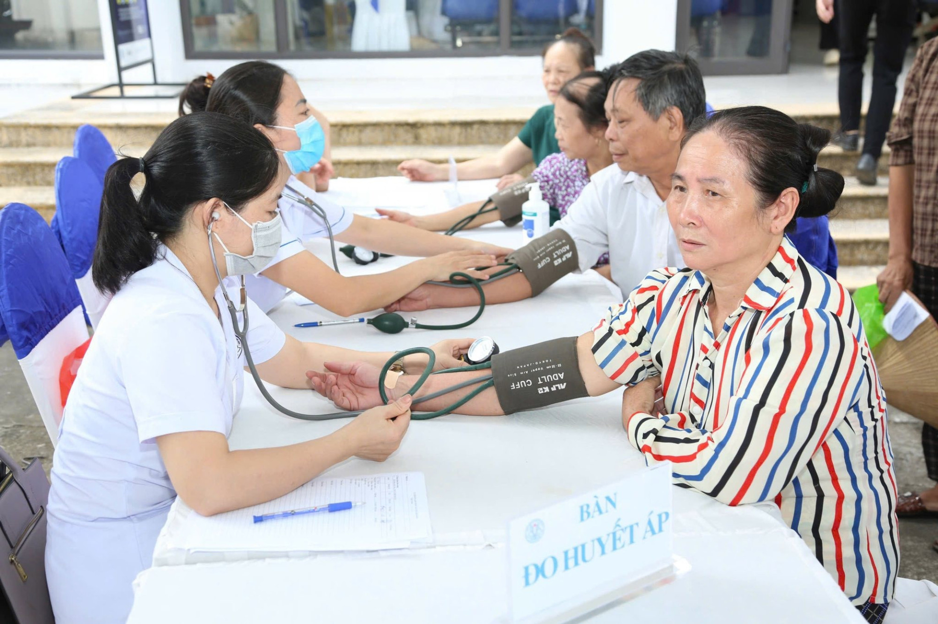 Đề xuất mới khiến 44 triệu người được hưởng lợi ngay từ năm nay- Ảnh 1.