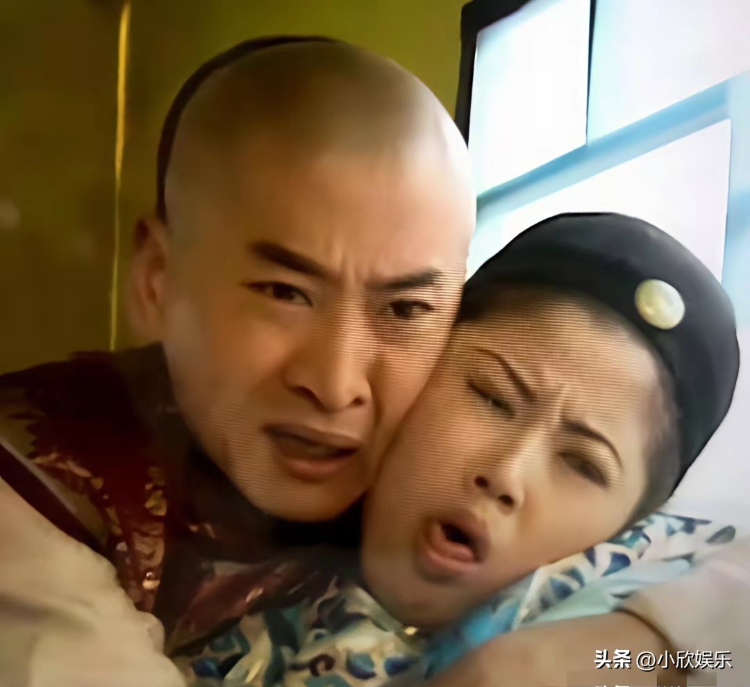 B&iacute; ẩn lớn nhất Ho&agrave;n Ch&acirc;u C&aacute;ch C&aacute;ch sau 28 năm được tiết lộ: L&acirc;m T&acirc;m Như v&agrave; Ch&acirc;u Kiệt, ai mới l&agrave; kẻ dối tr&aacute;?- Ảnh 6.