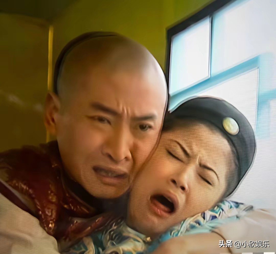 B&iacute; ẩn lớn nhất Ho&agrave;n Ch&acirc;u C&aacute;ch C&aacute;ch sau 28 năm được tiết lộ: L&acirc;m T&acirc;m Như v&agrave; Ch&acirc;u Kiệt, ai mới l&agrave; kẻ dối tr&aacute;?- Ảnh 5.