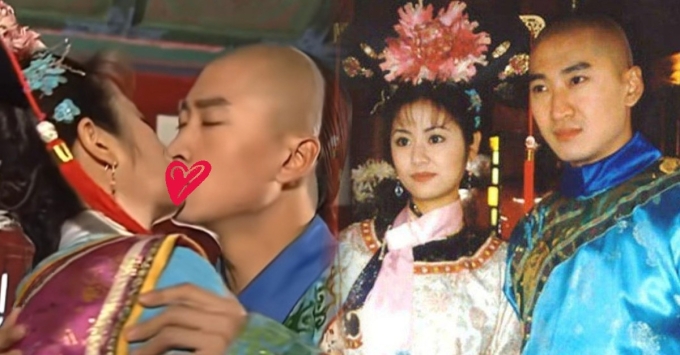 B&iacute; ẩn lớn nhất Ho&agrave;n Ch&acirc;u C&aacute;ch C&aacute;ch sau 28 năm được tiết lộ: L&acirc;m T&acirc;m Như v&agrave; Ch&acirc;u Kiệt, ai mới l&agrave; kẻ dối tr&aacute;?- Ảnh 2.