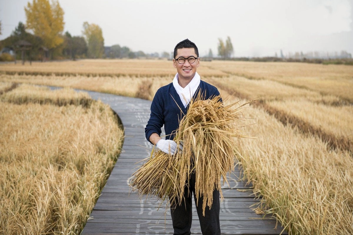 B&iacute; ẩn lớn nhất Ho&agrave;n Ch&acirc;u C&aacute;ch C&aacute;ch sau 28 năm được tiết lộ: L&acirc;m T&acirc;m Như v&agrave; Ch&acirc;u Kiệt, ai mới l&agrave; kẻ dối tr&aacute;?- Ảnh 4.