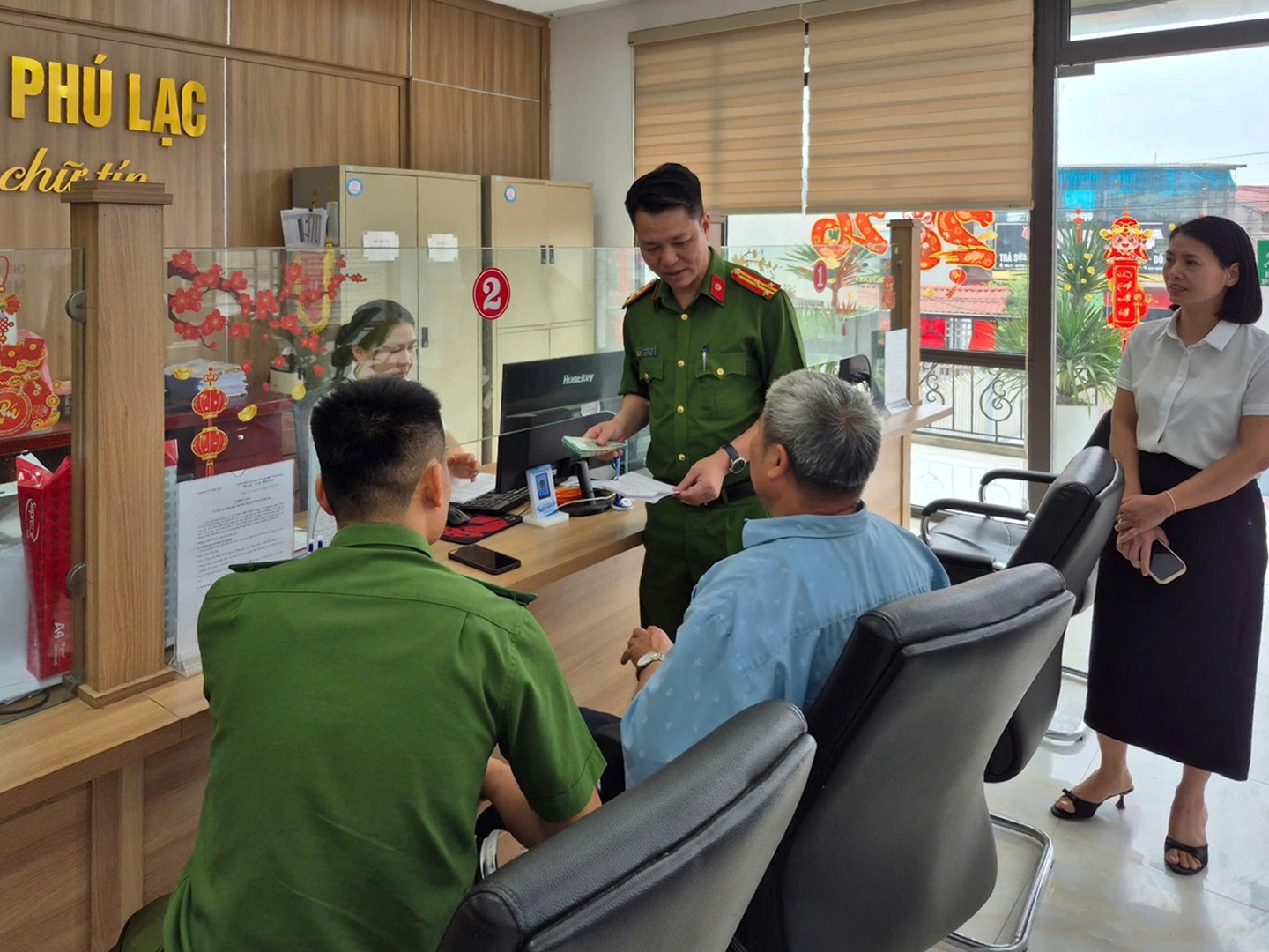 Số điện thoại vừa bị c&ocirc;ng an chỉ đ&iacute;ch danh, thấy cuộc gọi đến đừng nghe m&aacute;y- Ảnh 1.