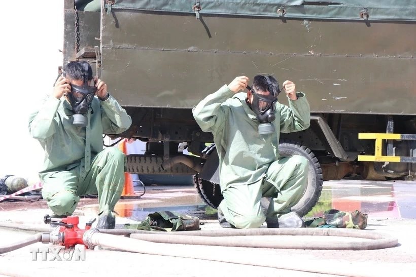 Từ 1/5, Việt Nam c&oacute; thay đổi lớn trong một lĩnh vực, nếu vi phạm c&oacute; thể bị phạt đến 2 tỷ đồng- Ảnh 1.