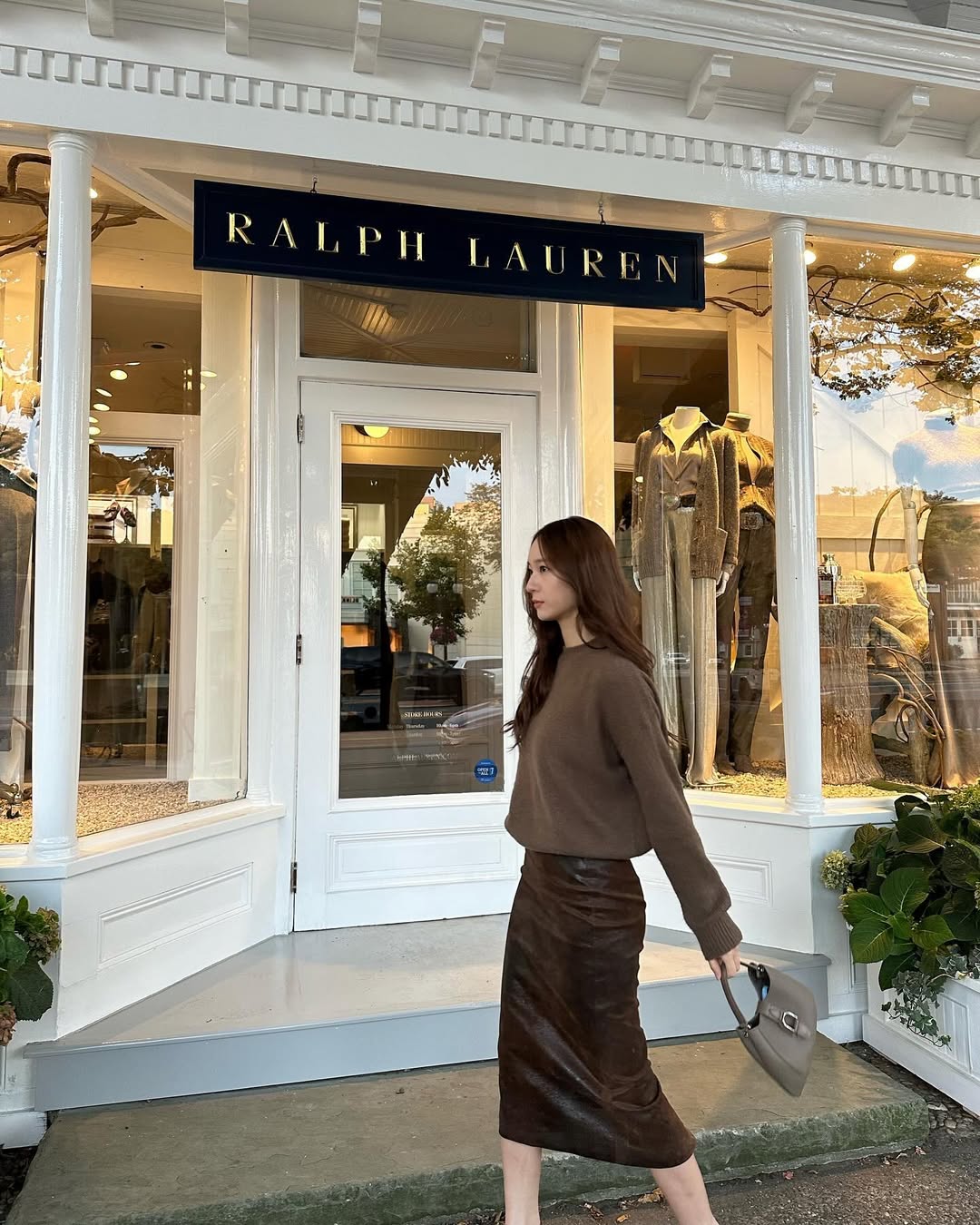 Ch&acirc;n v&aacute;y b&uacute;t ch&igrave; quay trở lại khuynh đảo 2026: N&agrave;ng d&aacute;ng quả l&ecirc; cứ &aacute;p dụng 5 c&ocirc;ng thức n&agrave;y l&agrave; gầy đi chục k&yacute;- Ảnh 4.