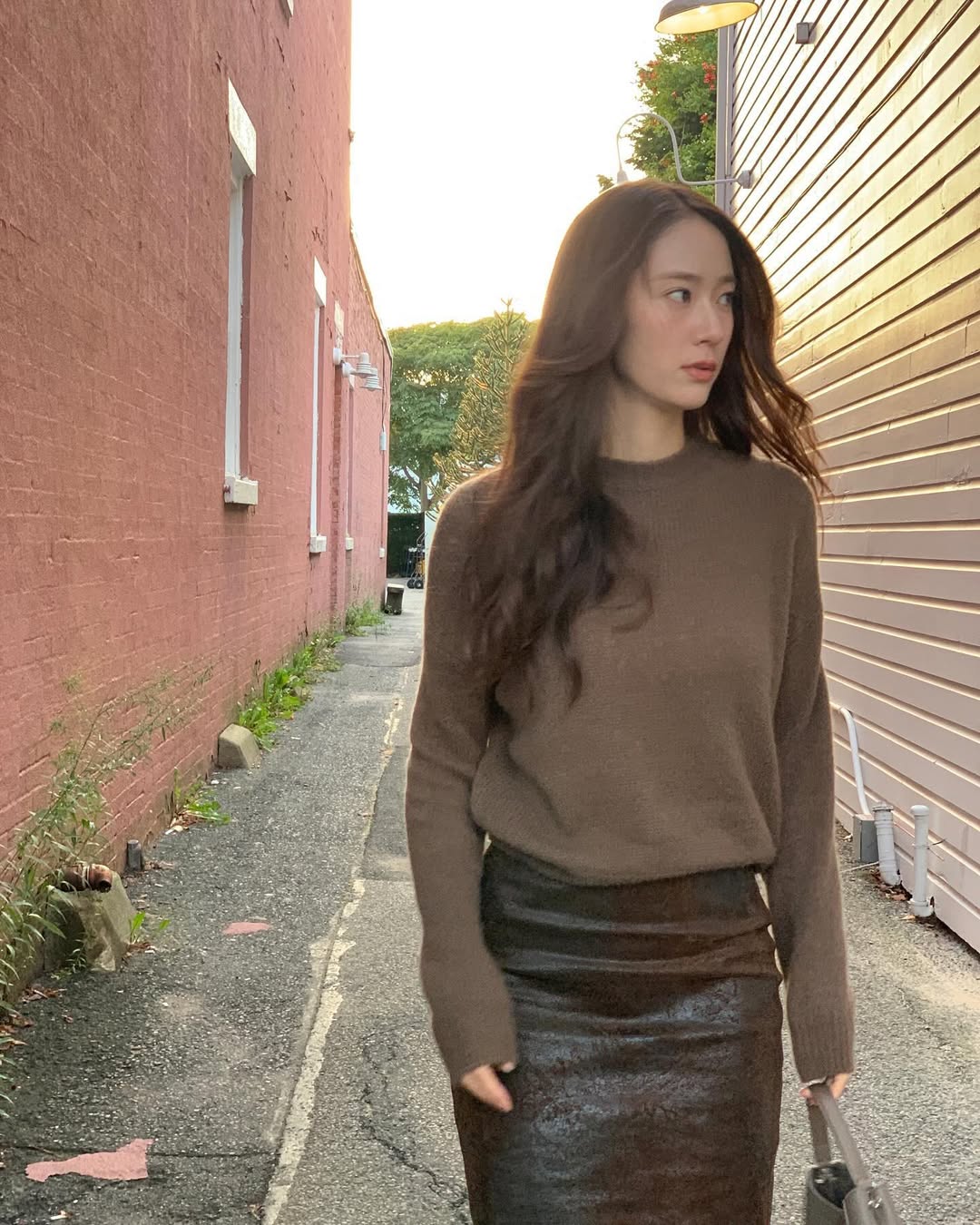 Ch&acirc;n v&aacute;y b&uacute;t ch&igrave; quay trở lại khuynh đảo 2026: N&agrave;ng d&aacute;ng quả l&ecirc; cứ &aacute;p dụng 5 c&ocirc;ng thức n&agrave;y l&agrave; gầy đi chục k&yacute;- Ảnh 2.