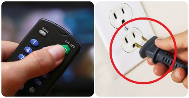 Cảnh b&aacute;o đặc biệt với những gia đ&igrave;nh để nhiều đồ điện trong nh&agrave;- Ảnh 2.