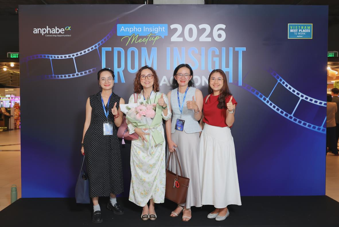 Gi&aacute;m đốc Nh&acirc;n sự Home Credit: "AI sẽ tạo ra nhiều cơ hội nghề nghiệp mới nếu ch&uacute;ng ta lấy con người l&agrave;m trung t&acirc;m"- Ảnh 1.