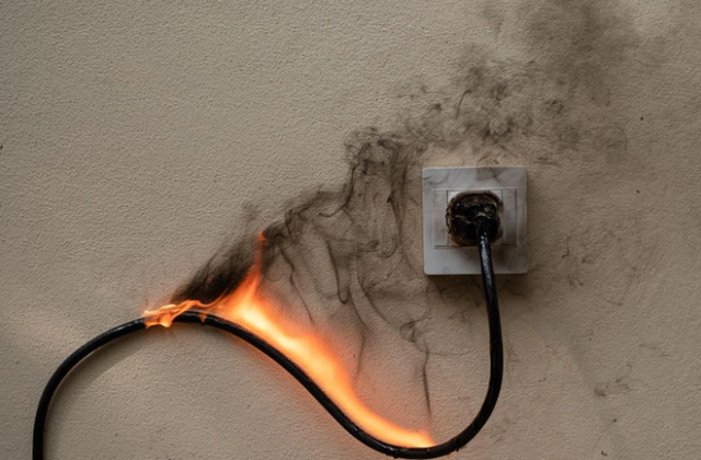 Cảnh b&aacute;o đặc biệt với những gia đ&igrave;nh để nhiều đồ điện trong nh&agrave;- Ảnh 3.