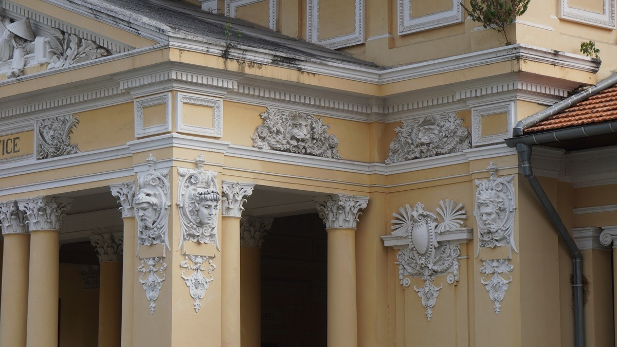 Diện mạo mới của trụ sở t&ograve;a &aacute;n tr&ecirc;n 140 năm tuổi ở TPHCM- Ảnh 8.