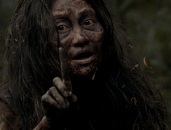 Nữ NSƯT đ&oacute;ng 10 vai như 1 vẫn đắt show khủng khiếp, c&agrave;ng xấu kh&aacute;n giả c&agrave;ng u m&ecirc;- Ảnh 3.