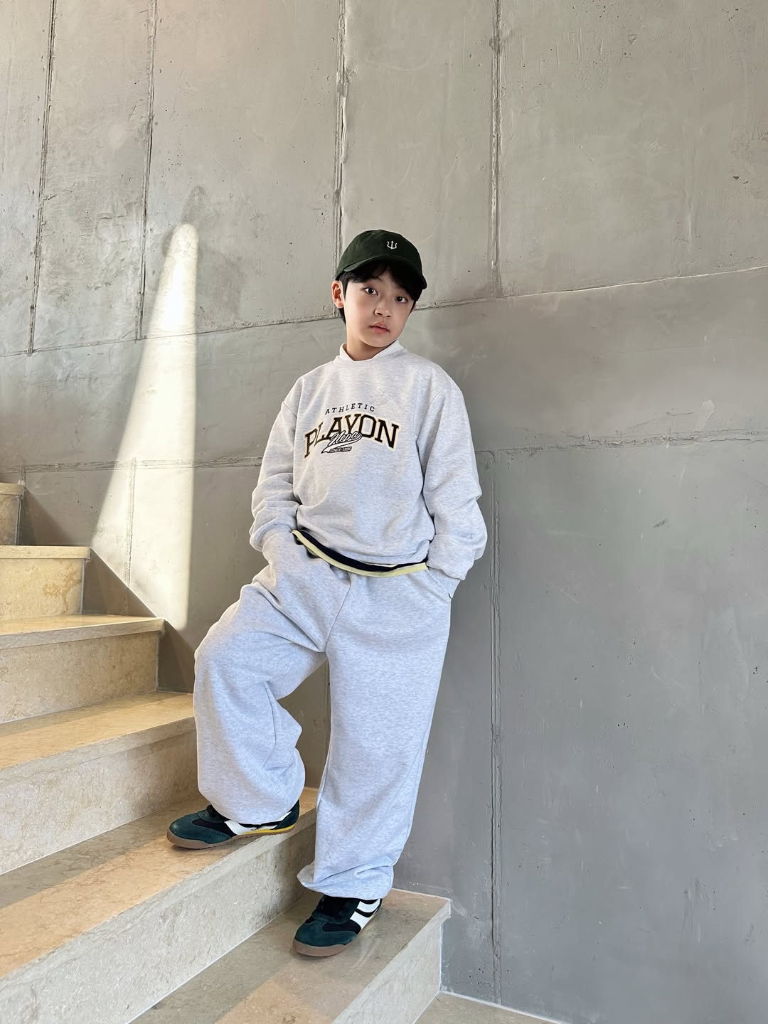 Cậu bé đóng vai con gái Kim Tae Hee dậy thì thành công sau 6 năm, cả ngoại hình lẫn sự nghiệp đều đáng nể- Ảnh 3. Cậu bé đóng vai con gái Kim Tae Hee dậy thì thành công sau 6 năm, cả ngoại hình lẫn sự nghiệp đều đáng nể- Ảnh 3.