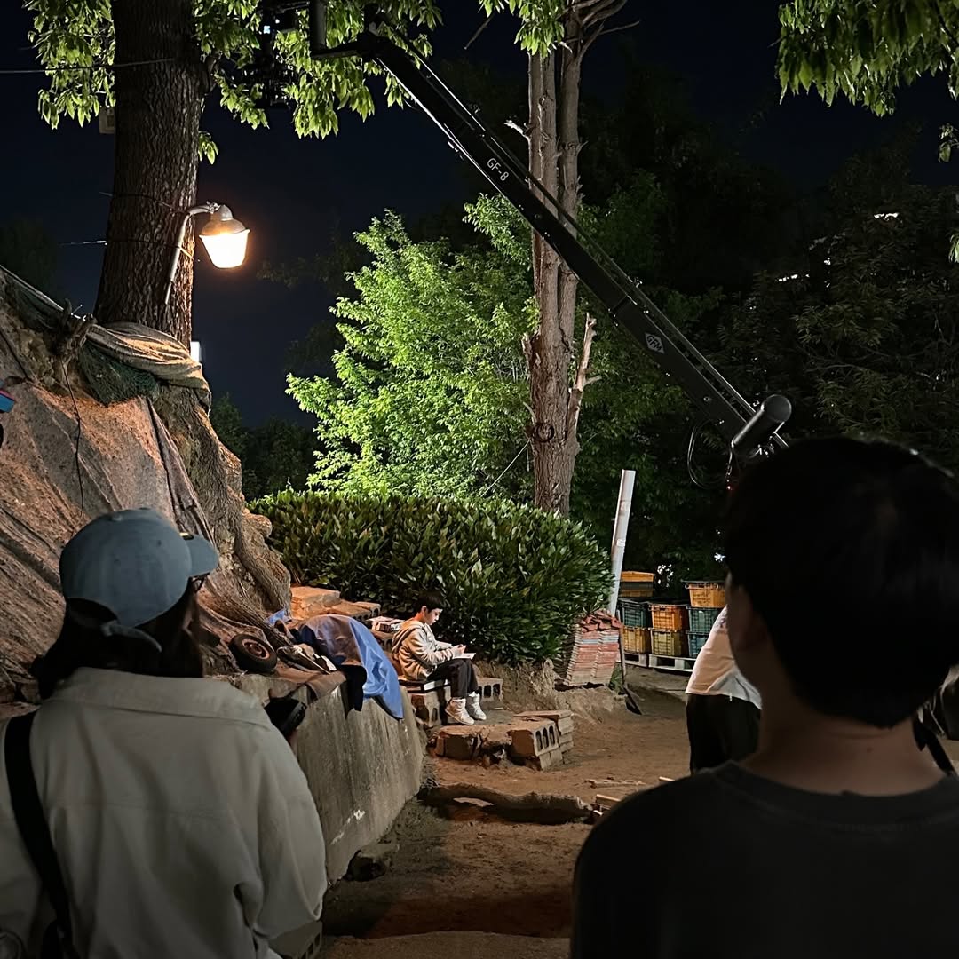 Cậu bé đóng vai con gái Kim Tae Hee dậy thì thành công sau 6 năm, cả ngoại hình lẫn sự nghiệp đều đáng nể- Ảnh 7. Cậu bé đóng vai con gái Kim Tae Hee dậy thì thành công sau 6 năm, cả ngoại hình lẫn sự nghiệp đều đáng nể- Ảnh 7.