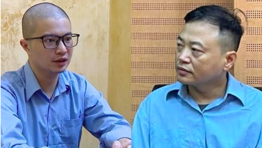 7 bộ phận trong &lsquo;cỗ m&aacute;y&rsquo; lừa đảo của Mr Pips- Ảnh 1.