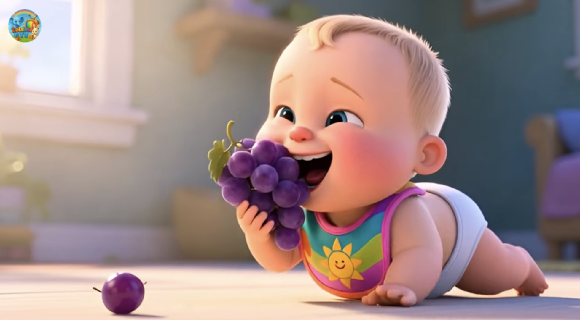 'R&aacute;c' AI đội lốt gi&aacute;o dục tr&ecirc;n YouTube đang dạy trẻ em những h&agrave;nh vi nguy hiểm, phụ huynh cần cảnh gi&aacute;c- Ảnh 2.