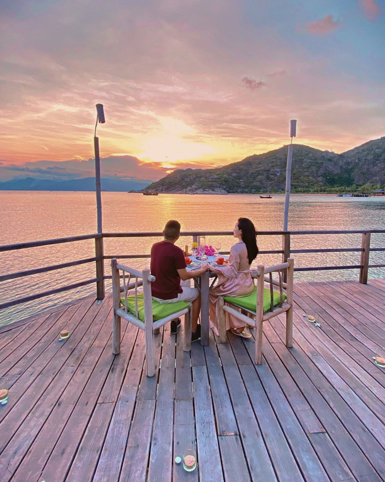 Lộ diện "thi&ecirc;n đường c&ocirc; độc" tại Việt Nam vừa được b&aacute;o Anh xếp hạng l&atilde;ng mạn nhất ch&acirc;u &Aacute;, vị tr&iacute; chỉ sau Th&aacute;i Lan- Ảnh 4.