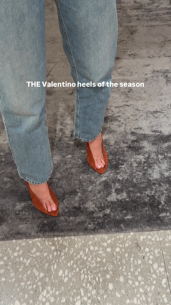 Gi&agrave;y "m&oacute;ng ngựa" của Valentino: 27 triệu đồng cho một thứ khiến ch&acirc;n bạn vừa to vừa kh&ocirc;ng thẩm mỹ c&oacute; xứng đ&aacute;ng?- Ảnh 10.