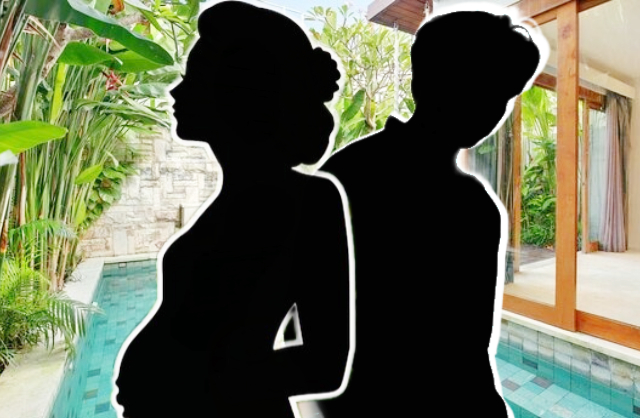 B&iacute; mật showbiz vừa bị lộ: 1 cặp 