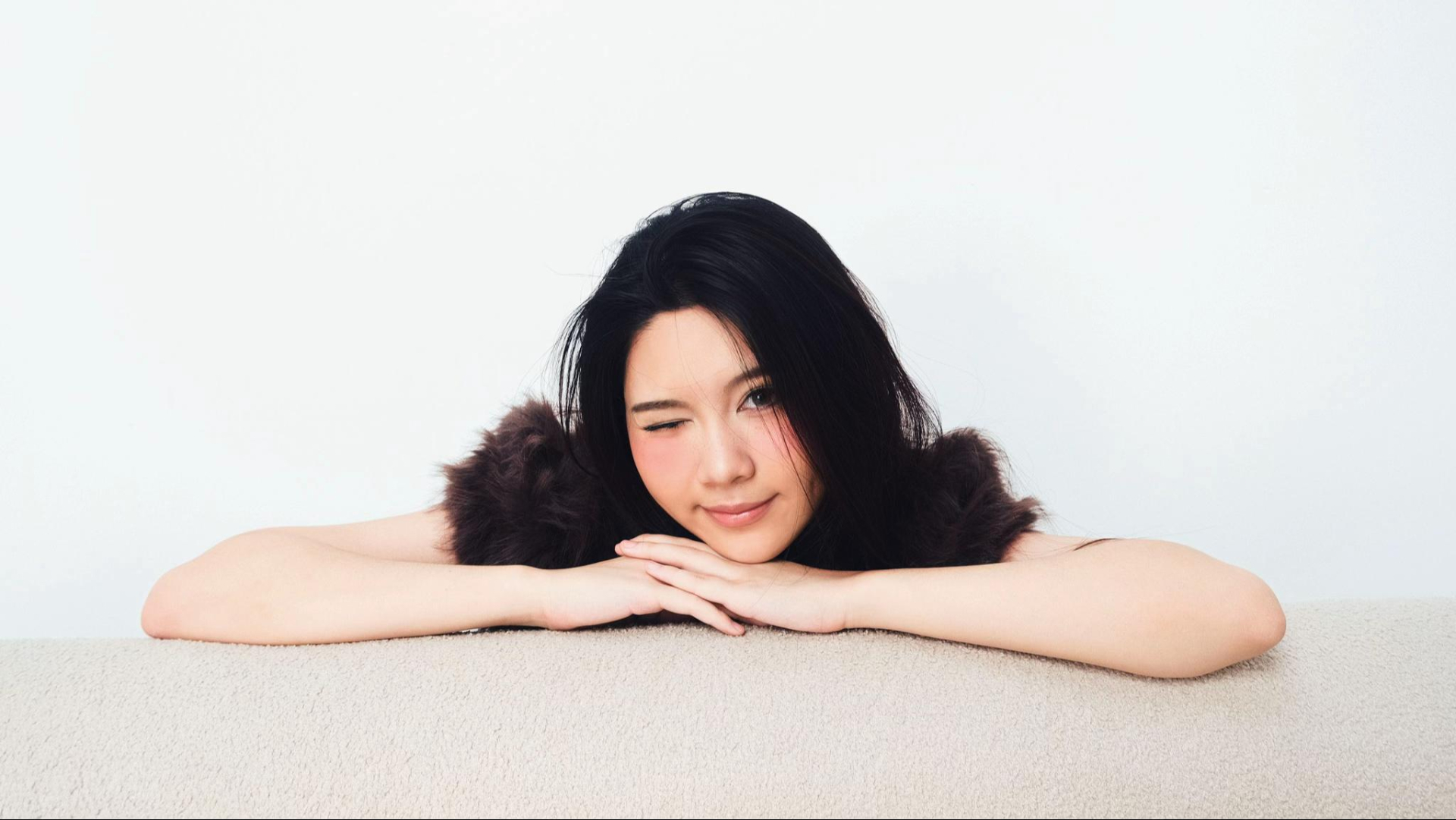 Hạt Dẻ đ&atilde; t&igrave;m đ&uacute;ng &ldquo;hệ điều h&agrave;nh&rdquo;, biết thế n&agrave;o l&agrave; aura idol rồi đ&oacute;!- Ảnh 5.