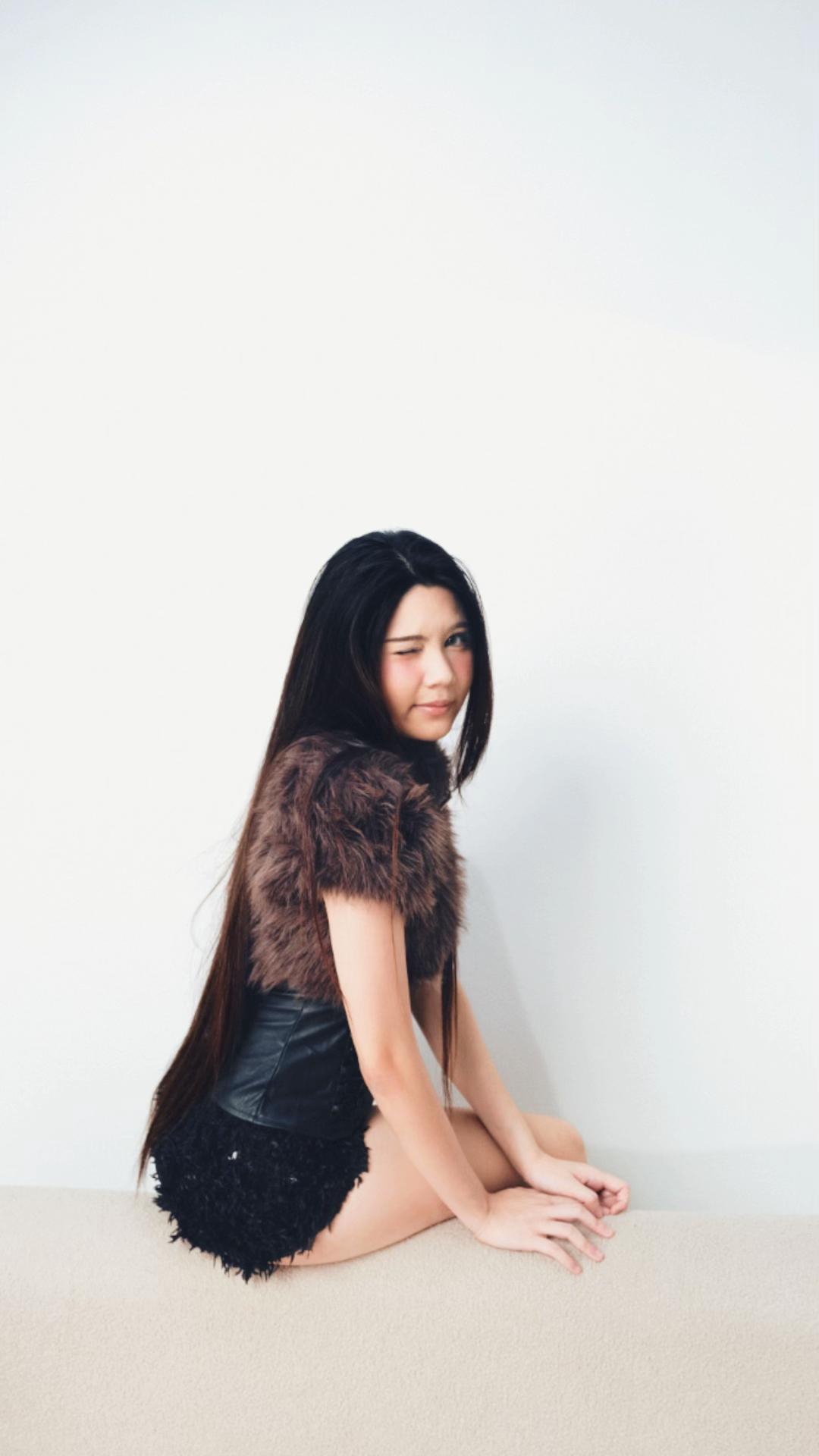 Hạt Dẻ đ&atilde; t&igrave;m đ&uacute;ng &ldquo;hệ điều h&agrave;nh&rdquo;, biết thế n&agrave;o l&agrave; aura idol rồi đ&oacute;!- Ảnh 4.