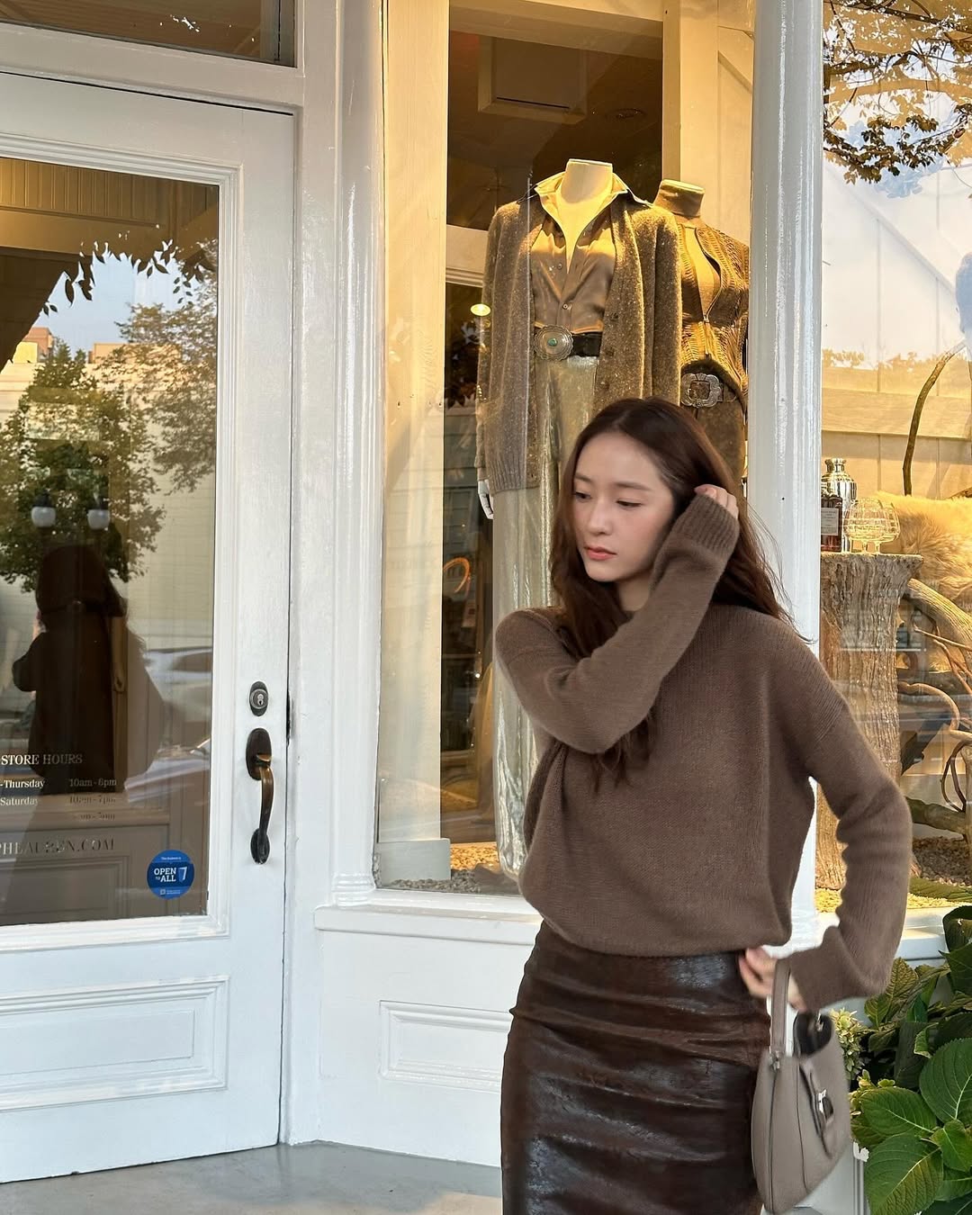 Ch&acirc;n v&aacute;y b&uacute;t ch&igrave; quay trở lại khuynh đảo 2026: N&agrave;ng d&aacute;ng quả l&ecirc; cứ &aacute;p dụng 5 c&ocirc;ng thức n&agrave;y l&agrave; gầy đi chục k&yacute;- Ảnh 3.