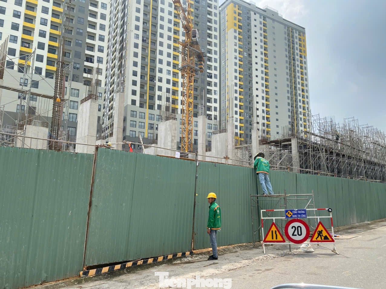 Gi&aacute; căn hộ tăng hơn 300% trong 10 năm qua- Ảnh 2.