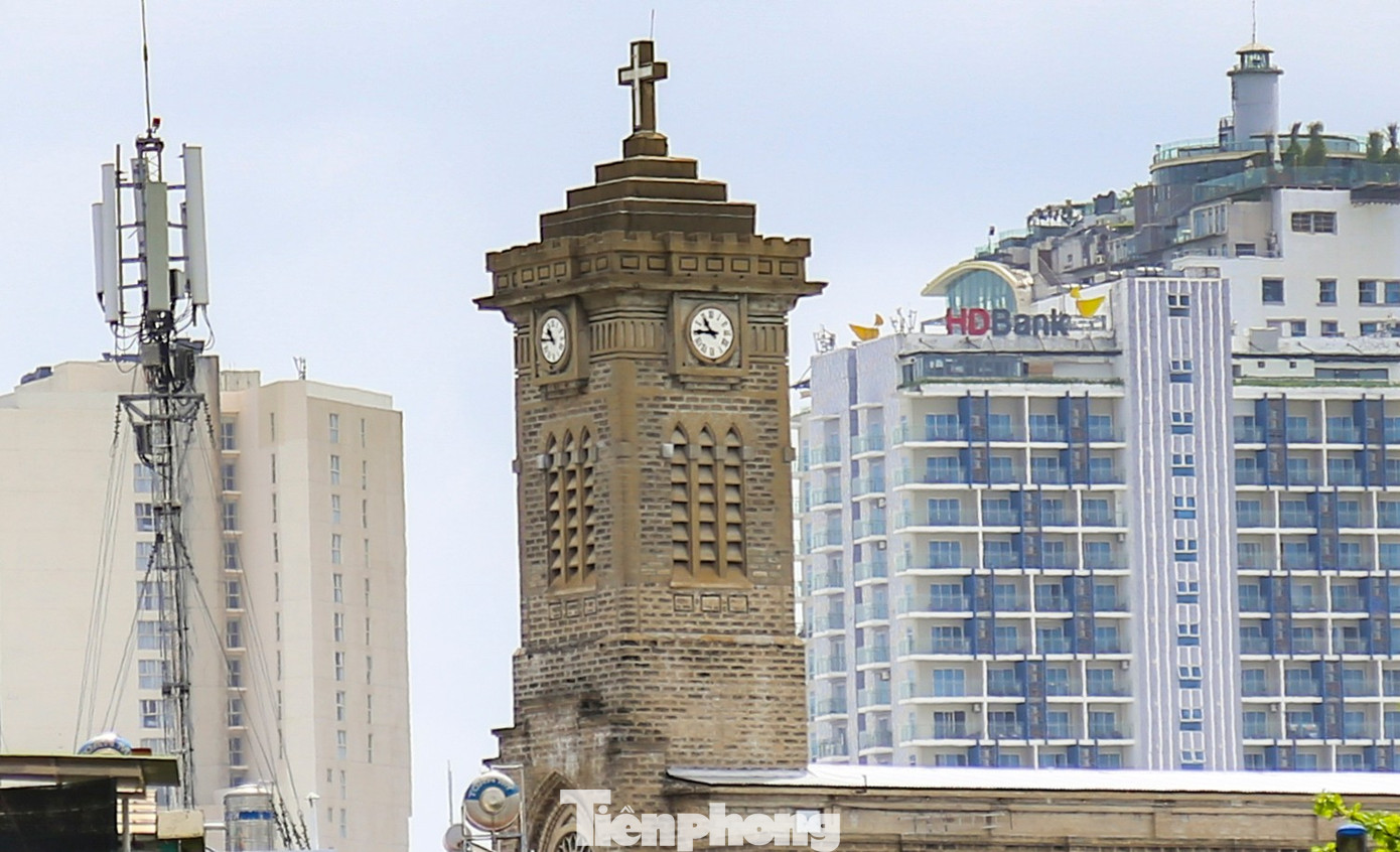 Ga t&agrave;u Nha Trang: 'Nh&acirc;n chứng sống' mang dấu ấn hơn 90 năm tuổi- Ảnh 14.