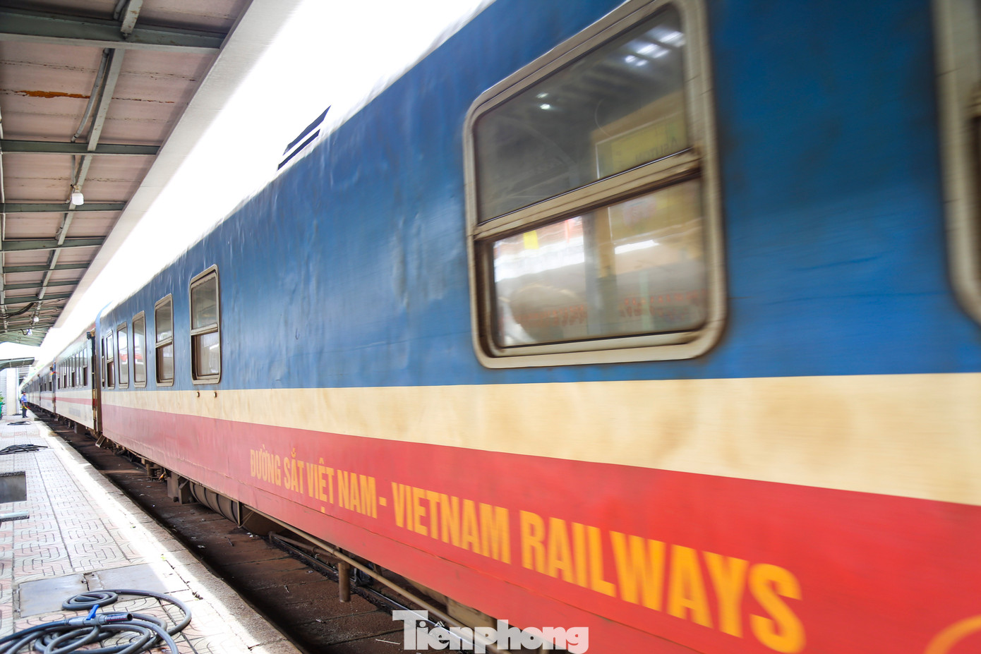 Ga t&agrave;u Nha Trang: 'Nh&acirc;n chứng sống' mang dấu ấn hơn 90 năm tuổi- Ảnh 15.