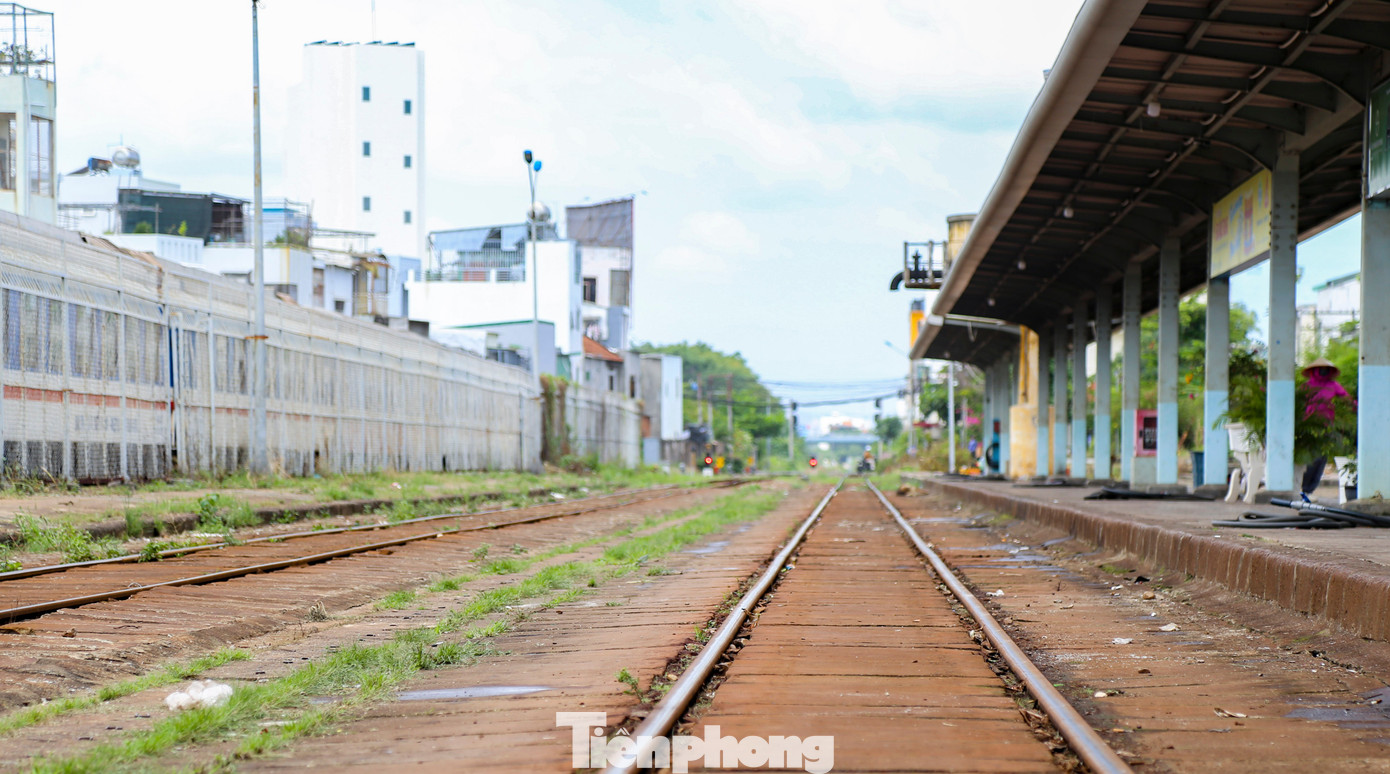 Ga t&agrave;u Nha Trang: 'Nh&acirc;n chứng sống' mang dấu ấn hơn 90 năm tuổi- Ảnh 12.