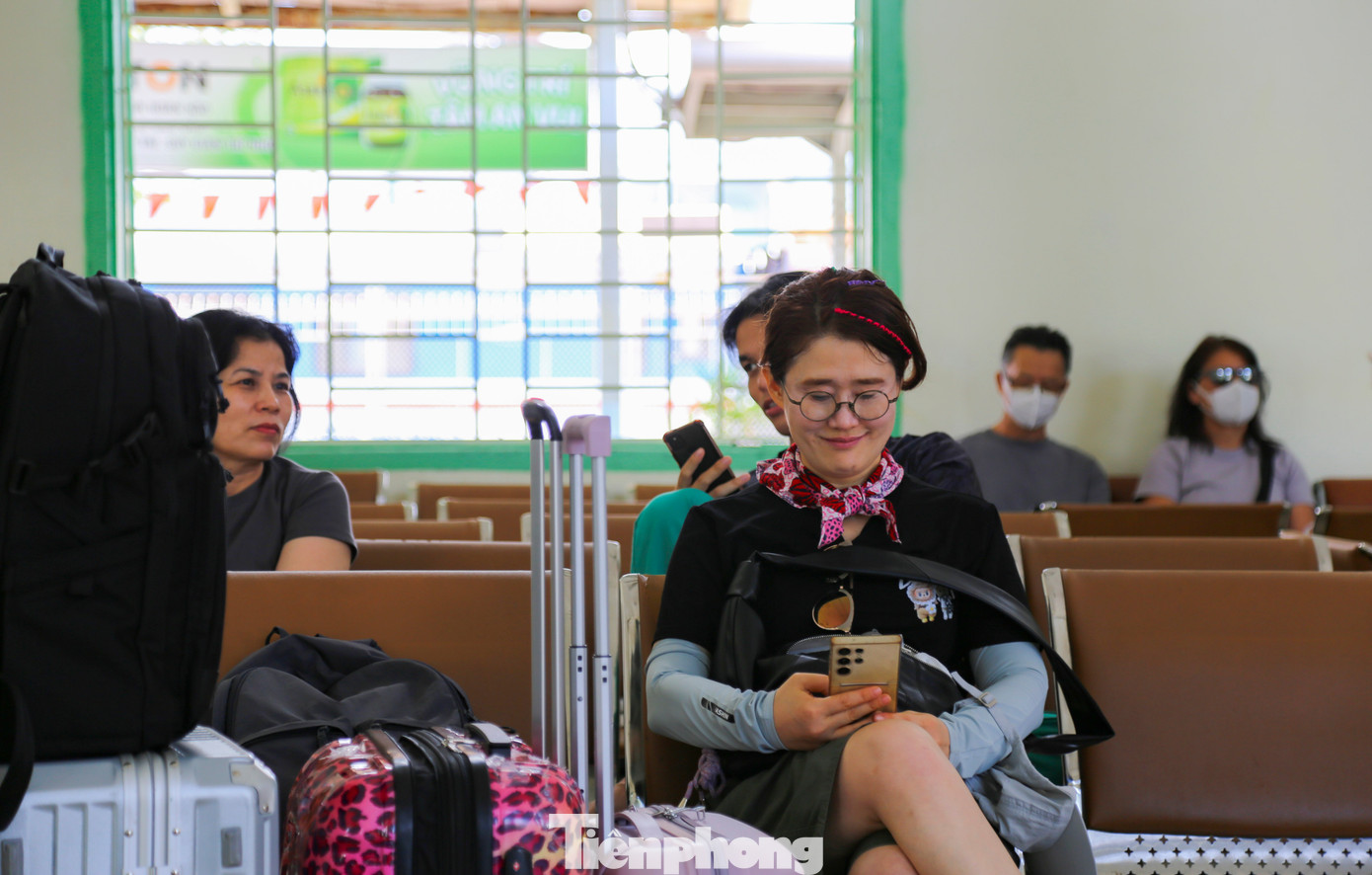 Ga t&agrave;u Nha Trang: 'Nh&acirc;n chứng sống' mang dấu ấn hơn 90 năm tuổi- Ảnh 9.