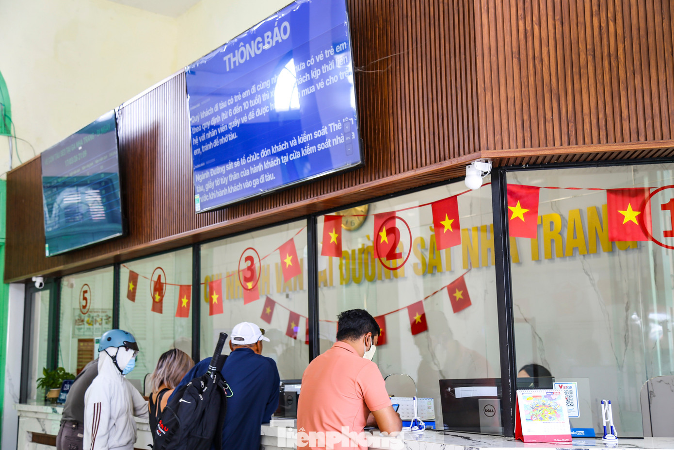 Ga t&agrave;u Nha Trang: 'Nh&acirc;n chứng sống' mang dấu ấn hơn 90 năm tuổi- Ảnh 16.