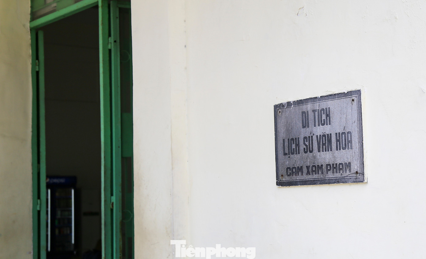 Ga t&agrave;u Nha Trang: 'Nh&acirc;n chứng sống' mang dấu ấn hơn 90 năm tuổi- Ảnh 4.