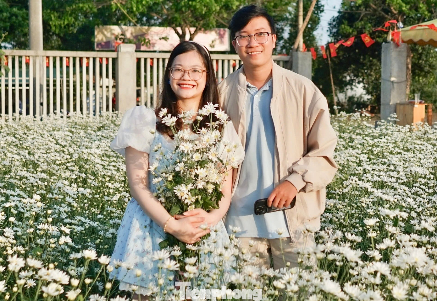 Vườn c&uacute;c họa mi nở rộ h&uacute;t kh&aacute;ch check-in ở Đ&agrave; Nẵng- Ảnh 7.