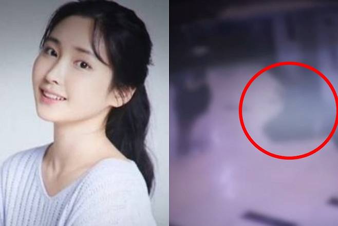 C&ocirc;ng bố video vụ nữ diễn vi&ecirc;n trẻ bị giết hại d&atilde; man, vứt x&aacute;c trong bụi rậm- Ảnh 3.