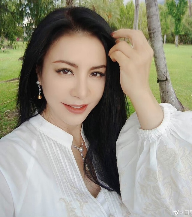 "Đệ nhất mỹ nh&acirc;n Đ&agrave;i Loan" U60 vẫn giảm 11kg trong 3 th&aacute;ng, c&ocirc;ng khai "ch&igrave;a kh&oacute;a" để kh&ocirc;ng tăng c&acirc;n ngay cả khi đ&atilde; ngo&agrave;i 50 tuổi- Ảnh 4.