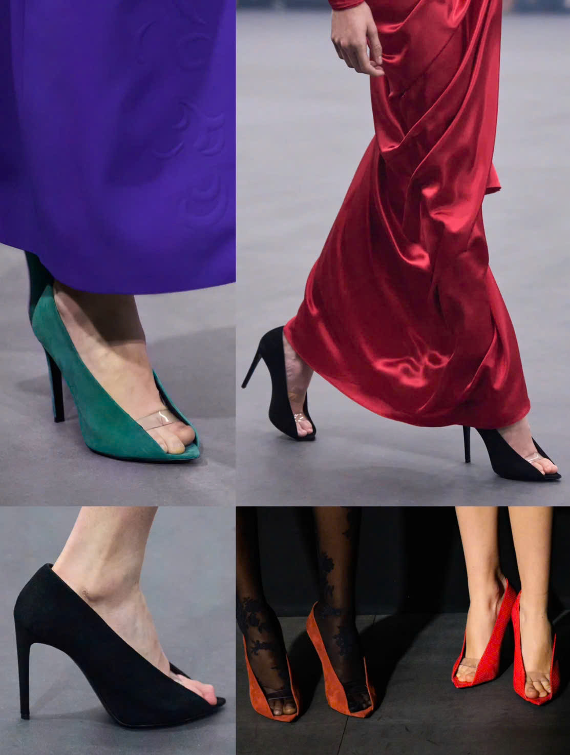 Gi&agrave;y "m&oacute;ng ngựa" của Valentino: 27 triệu đồng cho một thứ khiến ch&acirc;n bạn vừa to vừa kh&ocirc;ng thẩm mỹ c&oacute; xứng đ&aacute;ng?- Ảnh 11.