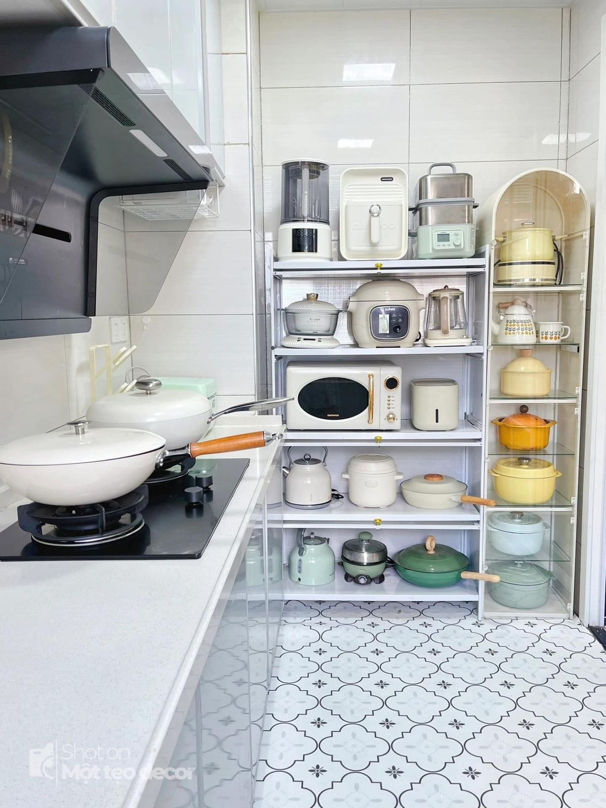 T&ocirc;i thay 5 th&oacute;i quen trong bếp ở tuổi 50 v&agrave; bất ngờ khi giảm được một nửa việc nh&agrave; mỗi ng&agrave;y- Ảnh 3.