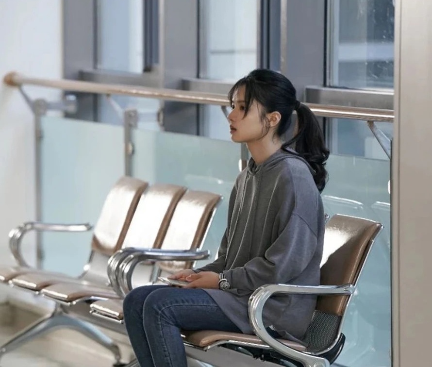 Đề t&agrave;i đang n&oacute;ng tr&ecirc;n Threads: G&aacute;nh nặng của người trẻ l&agrave;m văn ph&ograve;ng m&agrave; bố mẹ kh&ocirc;ng c&oacute; lương hưu!- Ảnh 2.