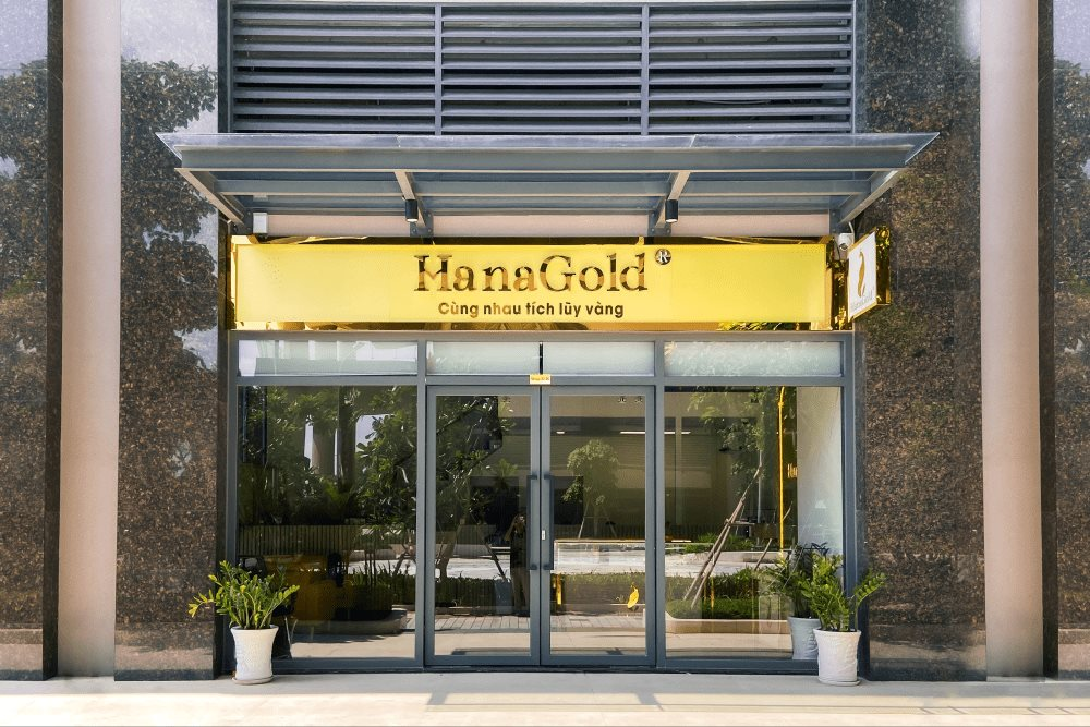 Nh&agrave; đầu tư v&agrave;ng &ldquo;mắc kẹt&rdquo; kh&ocirc;ng r&uacute;t được tiền, HanaGold ra th&ocirc;ng b&aacute;o khẩn- Ảnh 1.