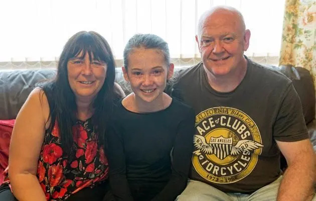 Bi kịch "c&ocirc; b&eacute; ma c&agrave; rồng" đời thực- Ảnh 3.