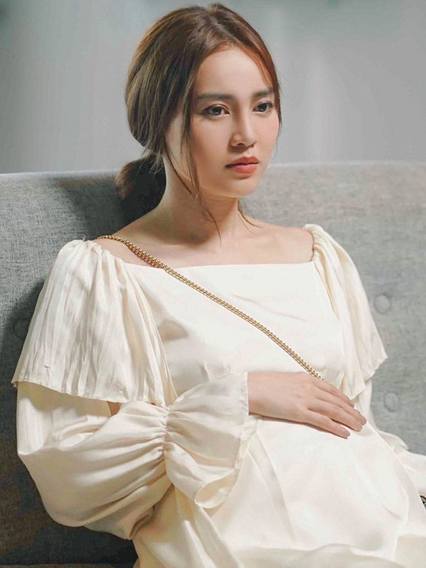 Tin đồn về Ninh Dương Lan Ngọc đang khiến MXH x&ocirc;n xao &ldquo;cuối c&ugrave;ng cũng chờ được đến ng&agrave;y n&agrave;y&rdquo;- Ảnh 2.