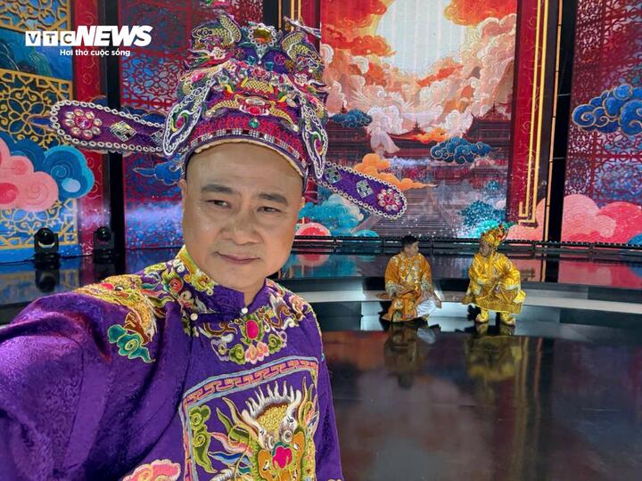 H&eacute; lộ h&igrave;nh ảnh đầu ti&ecirc;n của T&aacute;o Qu&acirc;n l&ecirc;n s&oacute;ng cuối th&aacute;ng 3 tr&ecirc;n VTV- Ảnh 2.