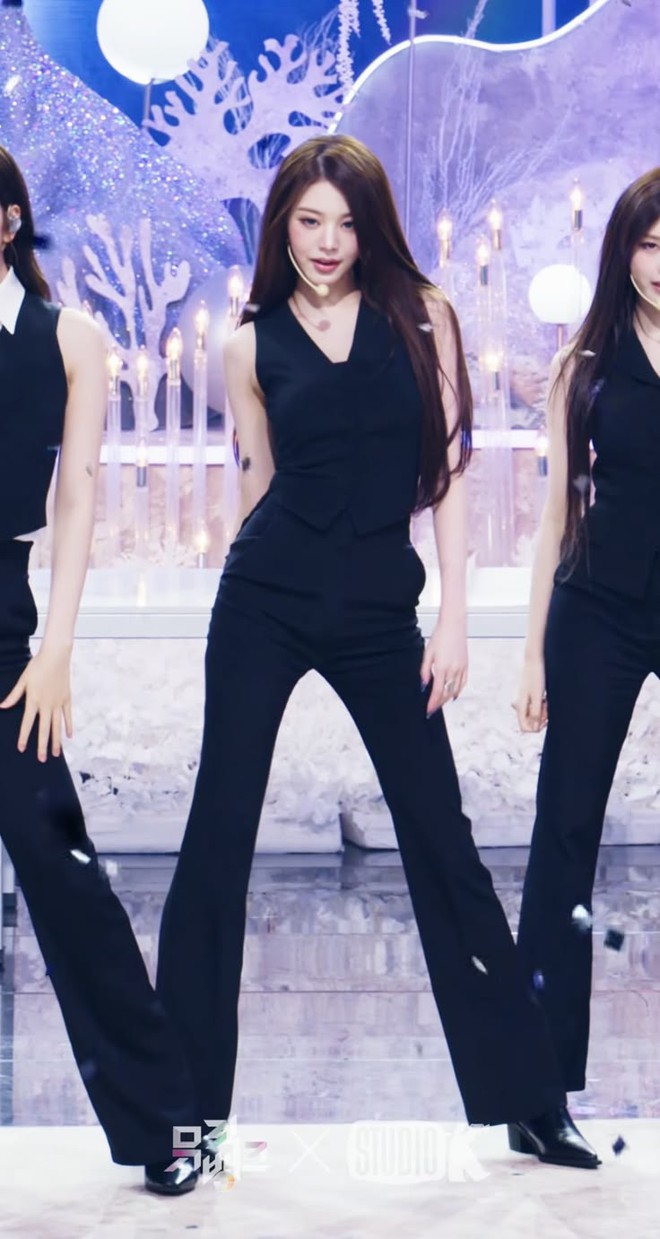 "C&ocirc;ng ch&uacute;a Kpop" l&ecirc;n đồ: G&aacute;i xinh ch&acirc;u &Aacute; rần rần rủ nhau copy paste- Ảnh 5.