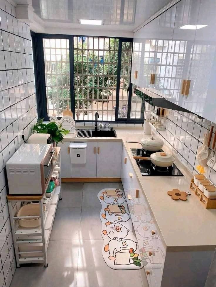 T&ocirc;i thay 5 th&oacute;i quen trong bếp ở tuổi 50 v&agrave; bất ngờ khi giảm được một nửa việc nh&agrave; mỗi ng&agrave;y- Ảnh 1.