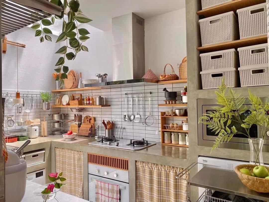 T&ocirc;i thay 5 th&oacute;i quen trong bếp ở tuổi 50 v&agrave; bất ngờ khi giảm được một nửa việc nh&agrave; mỗi ng&agrave;y- Ảnh 2.