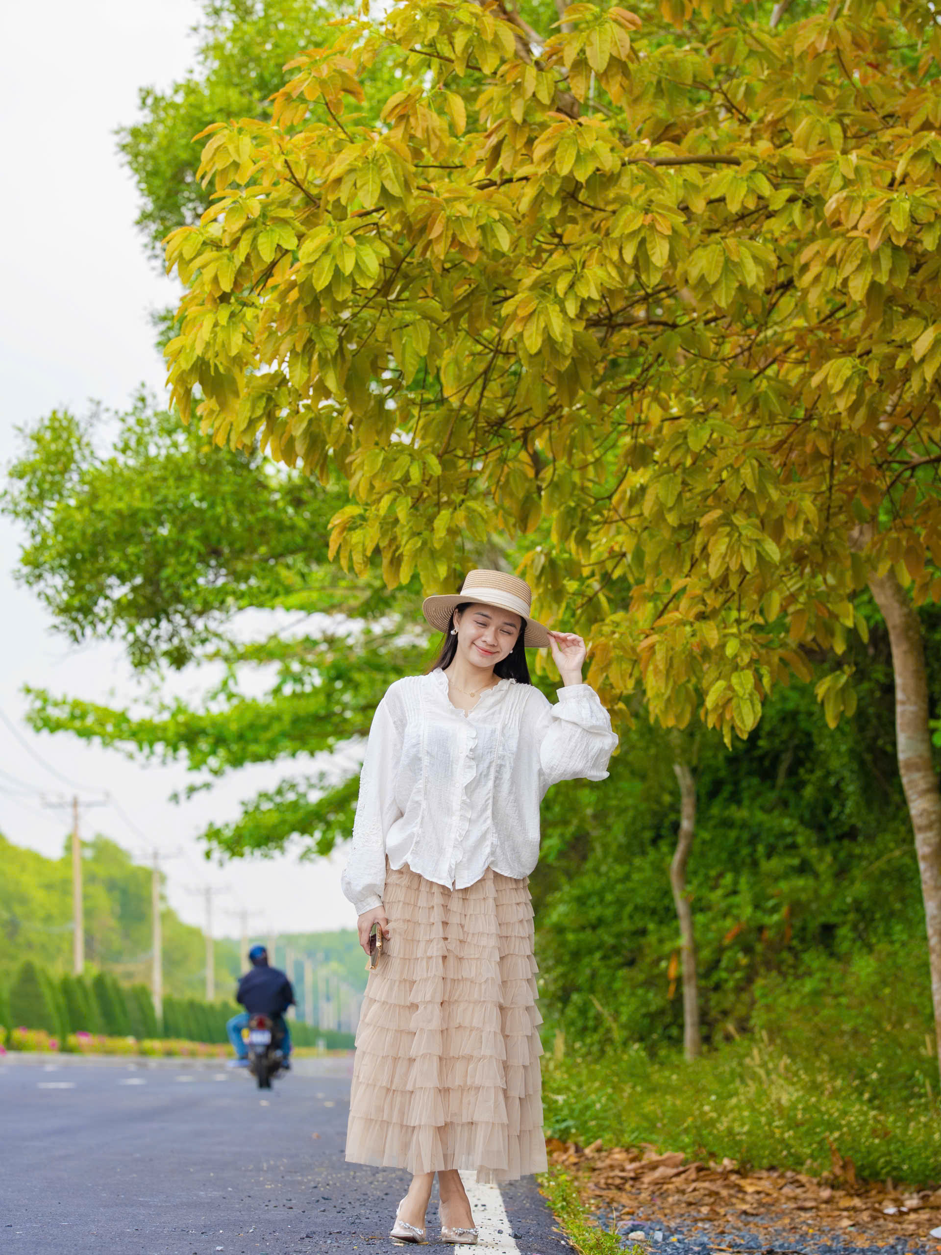 Một tuyến đường đang "đốn tim" giới trẻ TPHCM- Ảnh 18.