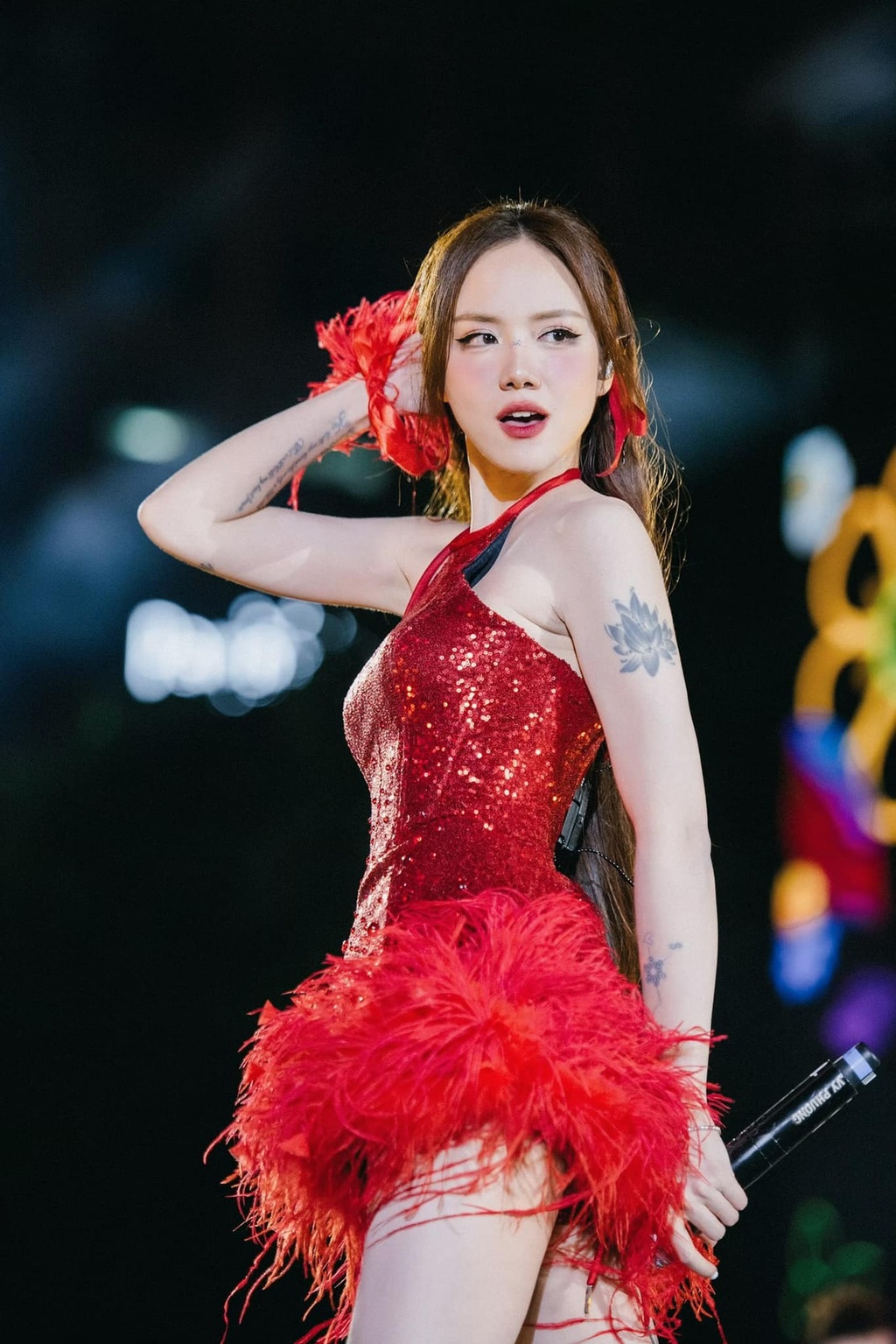 Giải cứu Phương Ly ra khỏi bộ dạng n&agrave;y!- Ảnh 7.