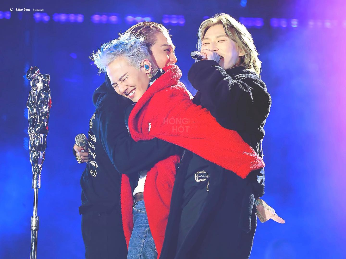 Show diễn ngo&agrave;i trời đ&ocirc;ng kh&aacute;n giả nhất H&agrave;n Quốc: L&yacute; do BIGBANG 20 năm, mất 2 th&agrave;nh vi&ecirc;n vẫn l&agrave; &ocirc;ng ho&agrave;ng Kpop- Ảnh 6.